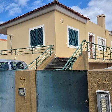 Jay Paradise Santa Cruz  Exterior foto