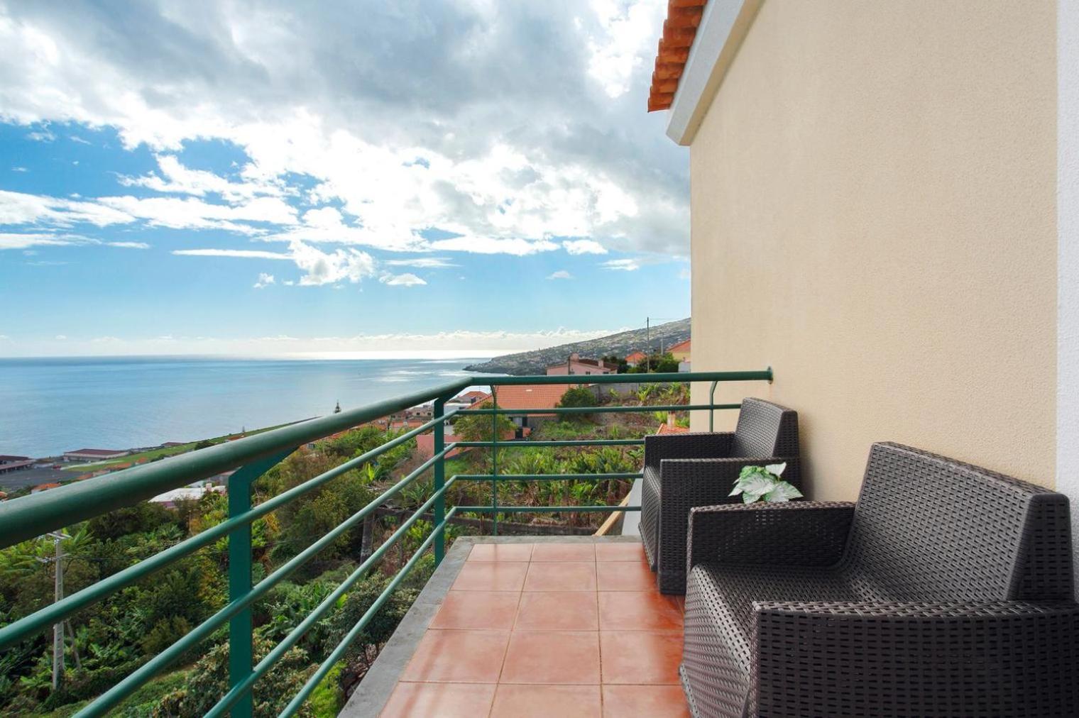 Jay Paradise Santa Cruz  Exterior foto