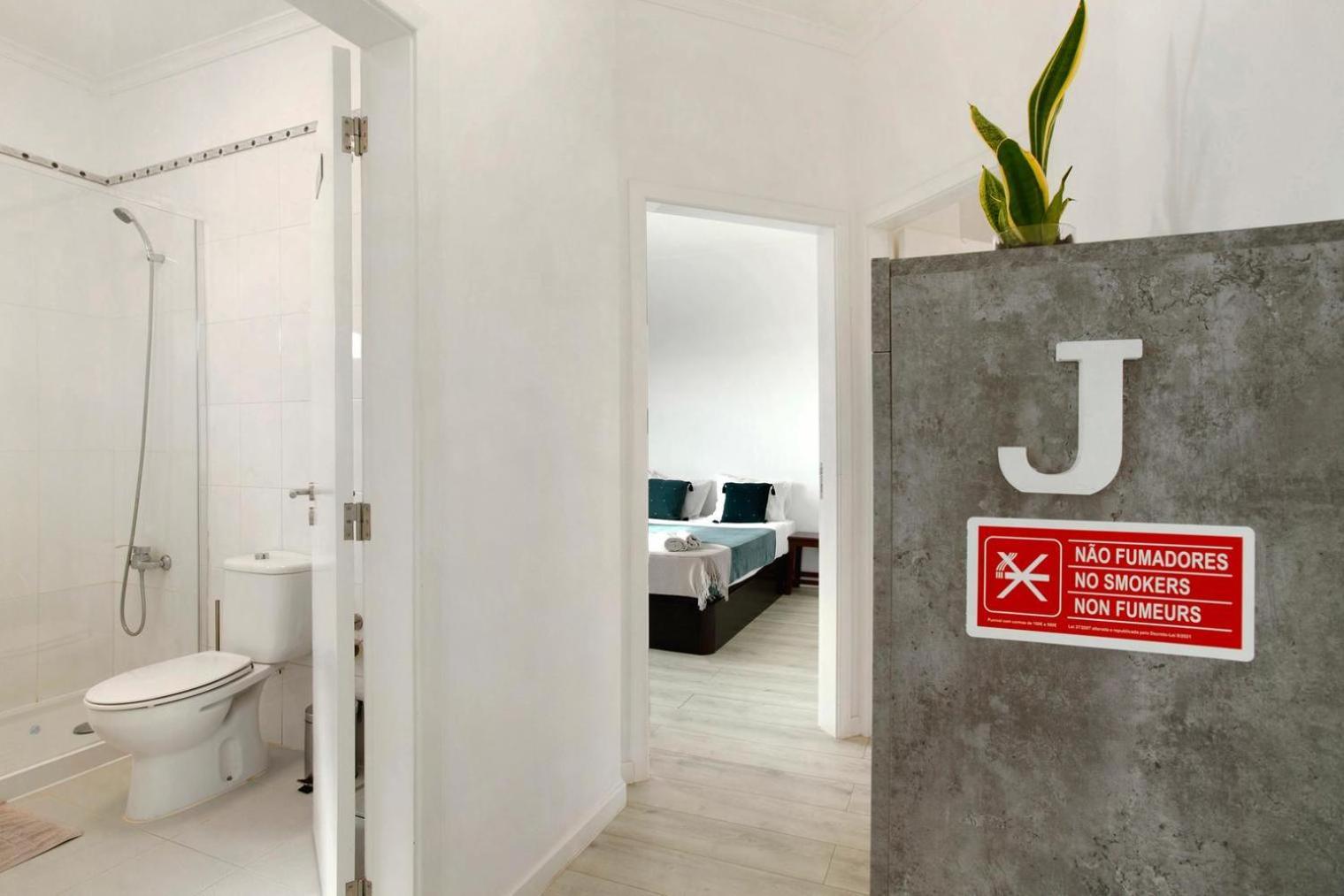 Jay Paradise Santa Cruz  Exterior foto