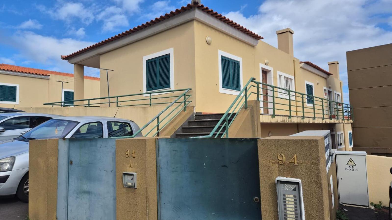 Jay Paradise Santa Cruz  Exterior foto